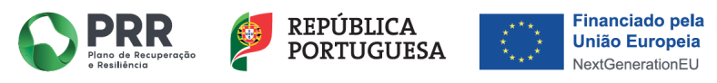 Logos PRR